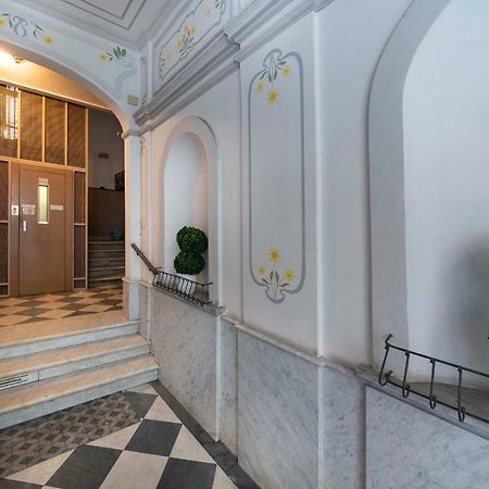 Apartamento La Terrazza Di Lidia La Spezia Exterior foto